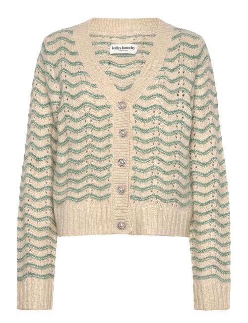 Lollys Laundry | Lanoll Cardigan Knit Ls | S