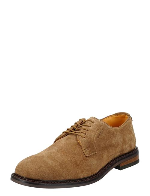 GANT | Bidford Low Lace Shoe | 45