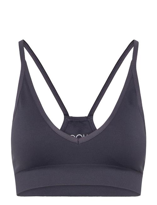 Drop of Mindfulness | Seamless V Shape Bra | L