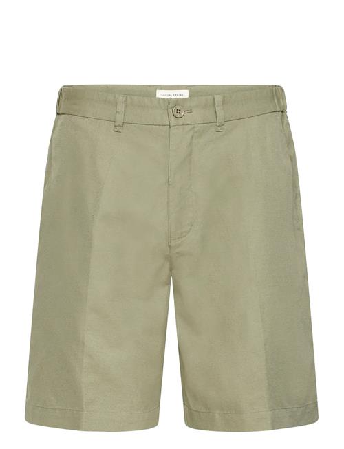 Casual Friday | Cfsarup 0271 Linen Mix Shorts | L