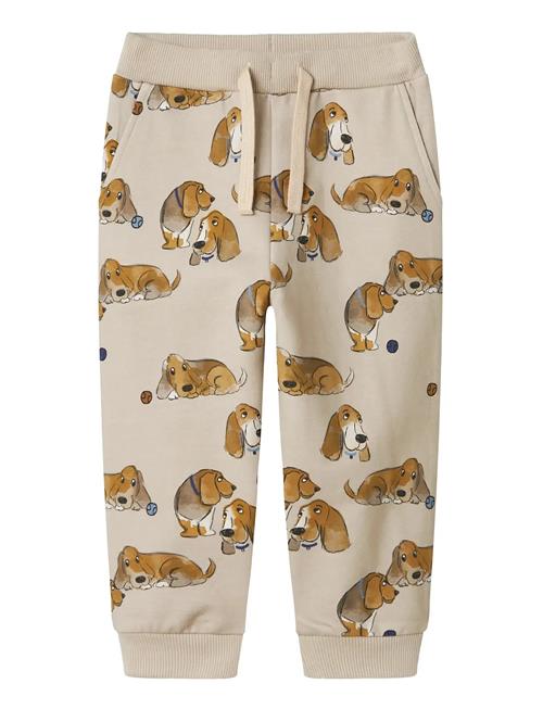 name it | Nmmkody Nreg Sweat Pant Unb | 110