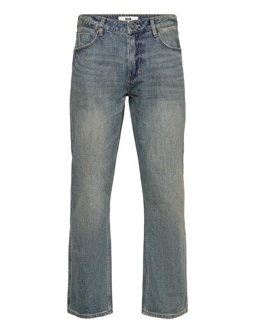 NEUW | Rebel Straight Arcmid Vintage Indigo | 28 x 32