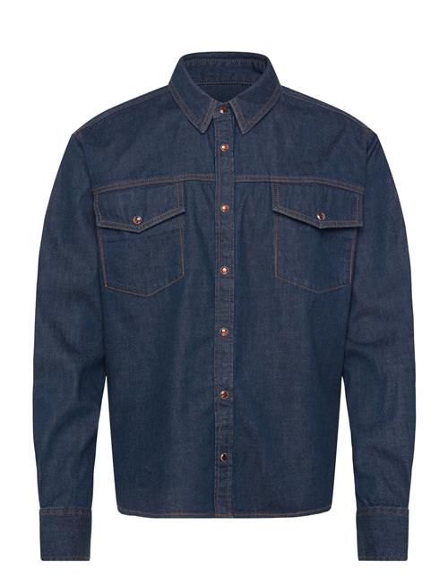 NEUW | Denim Overshirtindigo | L