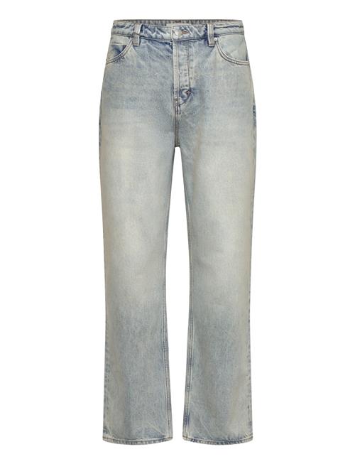 NEUW | Liam Relaxed Atlaslight Vintage Indigo | 28 x 32