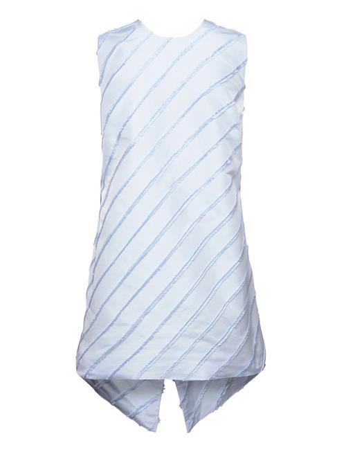 Stella Nova | Mini Dress With Bow Detail | 40