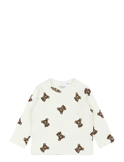 The New | Tnsbpaulo L_S Rib Tee | 62