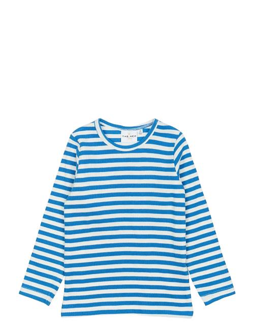 The New | Tnstfro L_S Rib Tee | 104