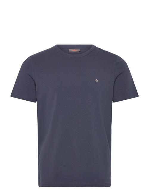 Morris | James Tee | S