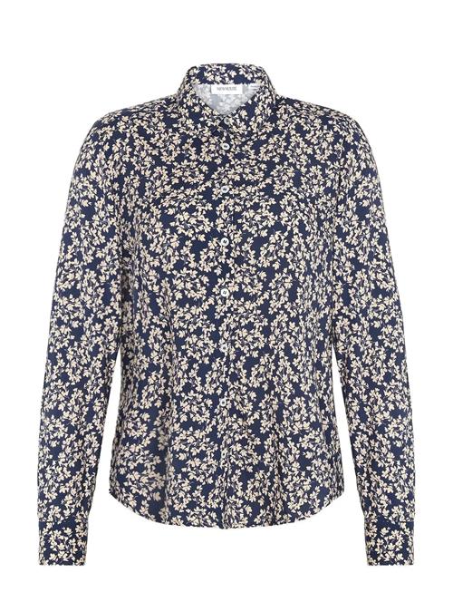 Newhouse | Lina Miniflora Shirt | 36