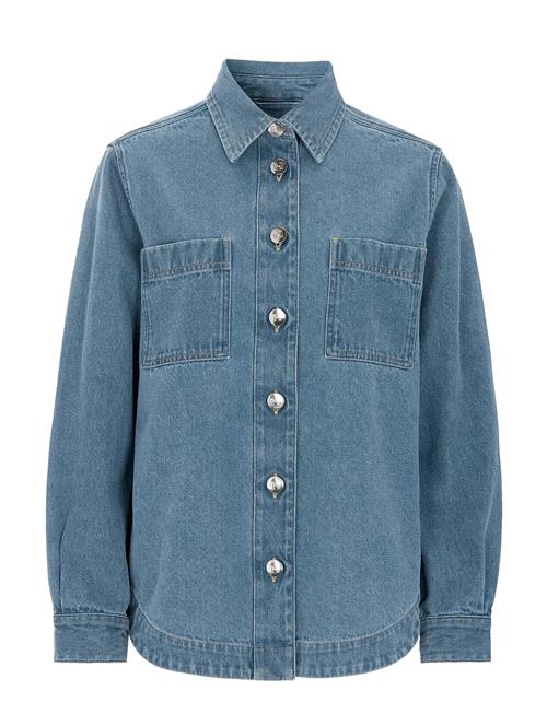 Newhouse | Sierra Denim Jacket | 38