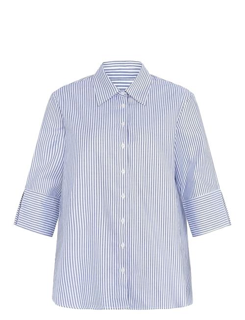 Newhouse | Mimmi Oxford Shirt | 40