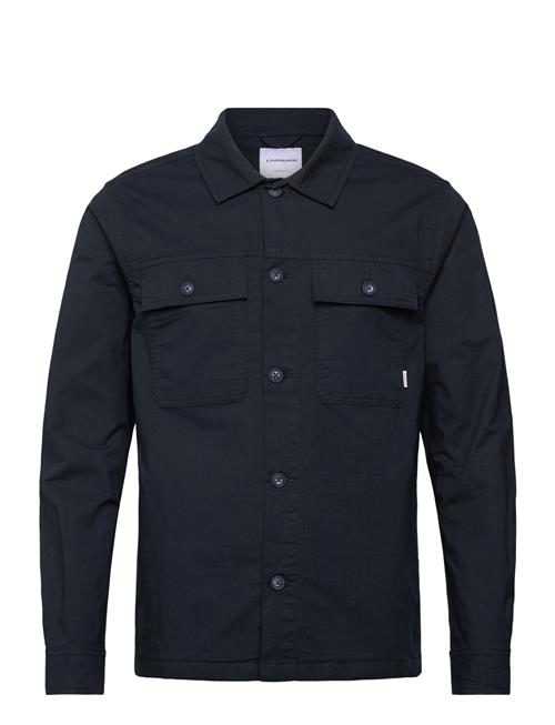Lindbergh | Rip Stop Overshirt L/S | XL