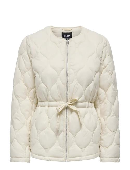 ONLY | Onlamara Quilted Jacket Otw | S
