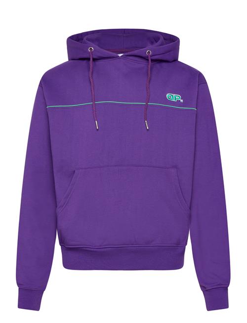 Denim Project | Dp Chris Hoodie | XXS