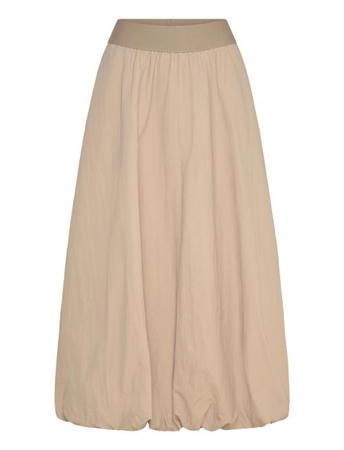 FREE/QUENT | Fqmono-Skirt | L