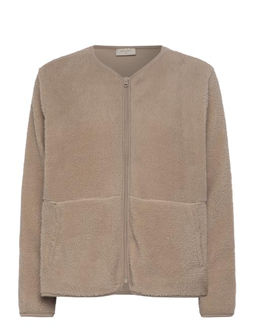 FREE/QUENT | Fqteddy-Jacket | XS