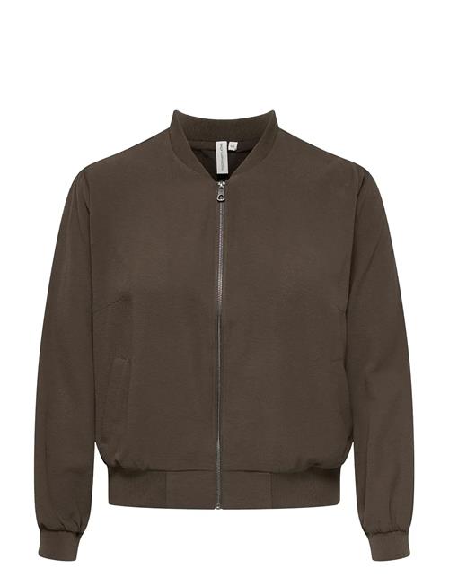 ONLY Carmakoma | Carlux L/S Bomber Jacket Noos | 48