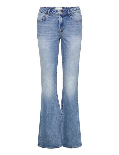 NEUW | Devon Kick Hypnosis Mid Vintage Indigo | 25