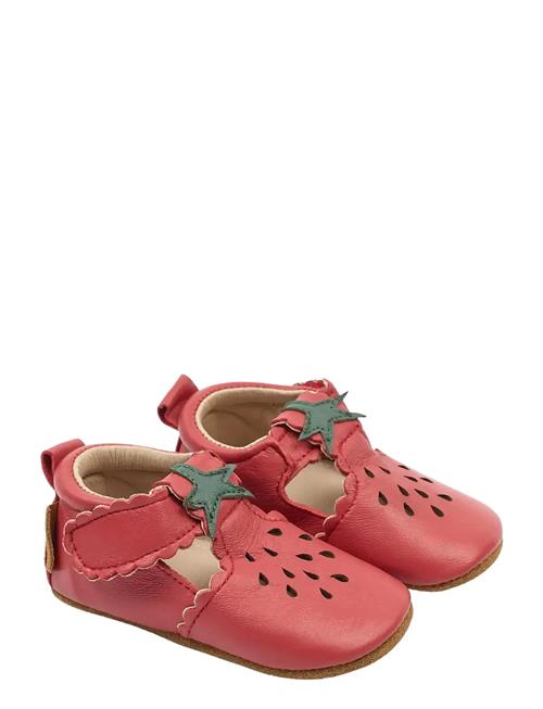 mikk-line | Prewalker Leather Sandal 3D | 24/36M