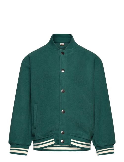 Daily 7 | Fleece Jacket | 140