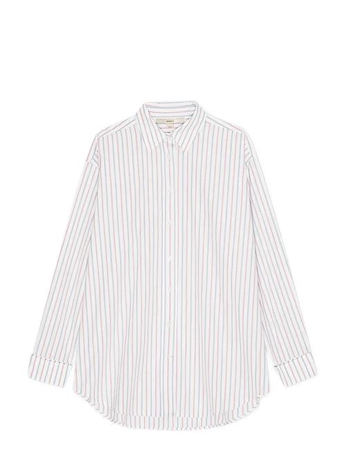 REMAIN Birger Christensen | Oversize Shirt | 42