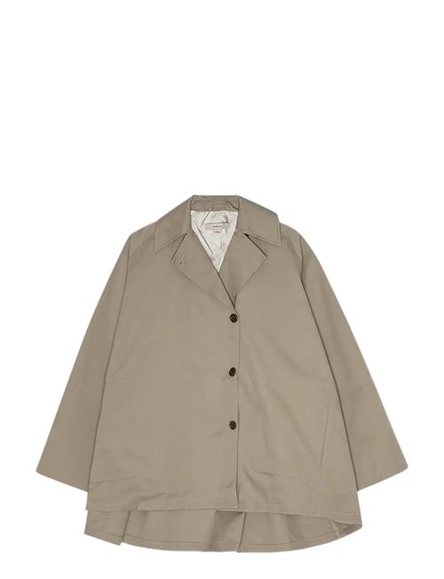 REMAIN Birger Christensen | Short Wide Jacket | 36