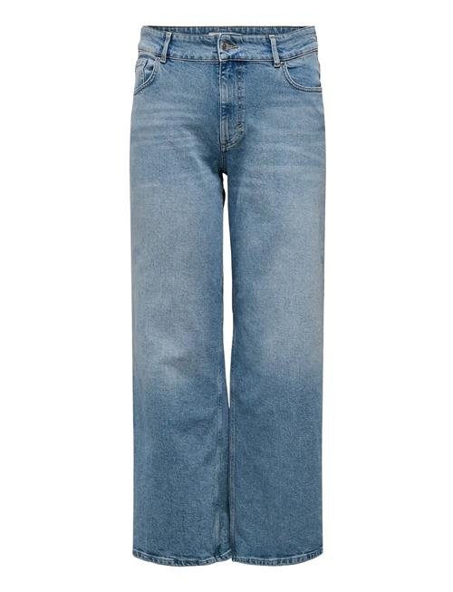 ONLY Carmakoma | Carjuicy Hw Wide Leg Rea365 Noos | 54 x 32