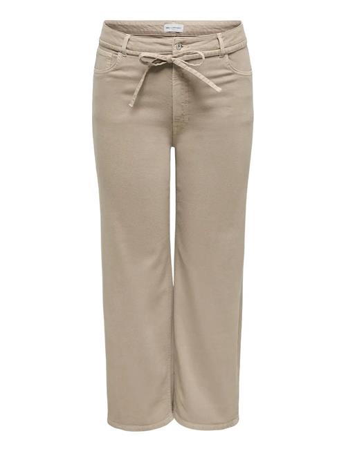 ONLY Carmakoma | Carhilla Gianna Mw Straight Pant | 52 x 32
