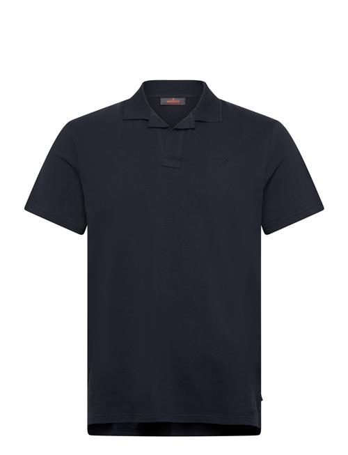 Morris | Dylan Piqué Shirt | XS