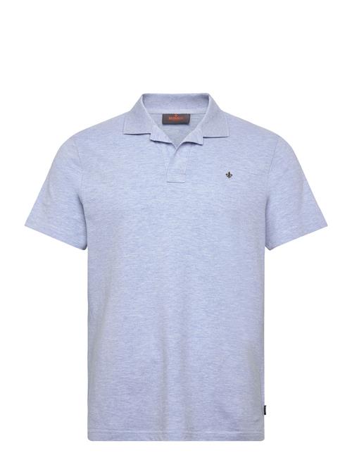 Morris | Dylan Piqué Shirt | XS