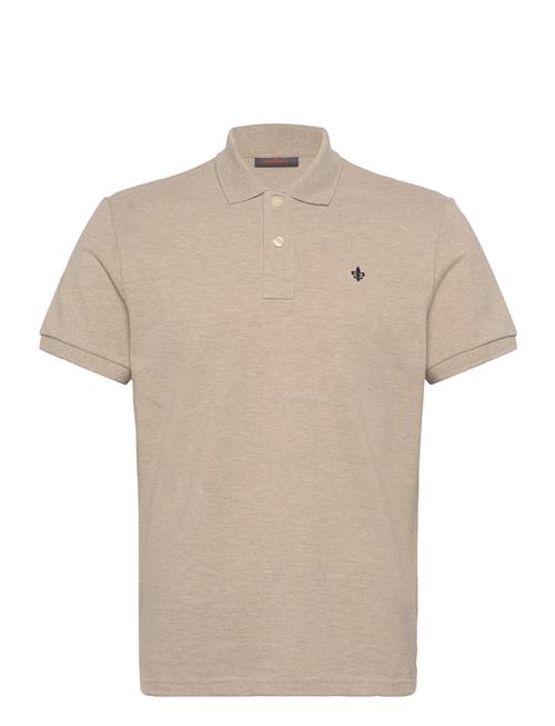Morris | New Piqué | XS