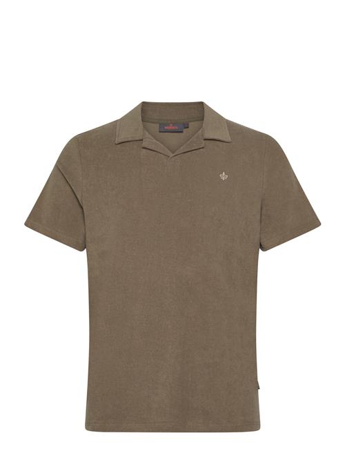 Morris | Delon Terry Shirt | XS