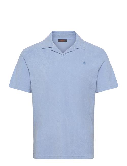 Morris | Delon Terry Shirt | XS