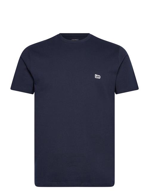 Lee Jeans | Ss Patch Logo Tee | L x 00