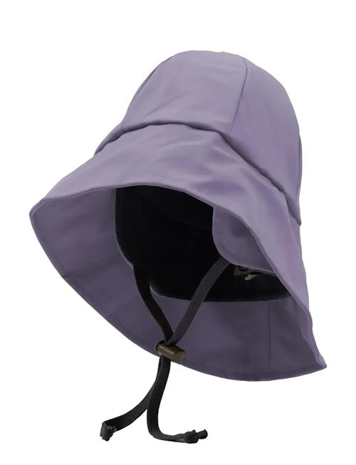 mikk-line | Pu Southwest Rain Hat | 122/128