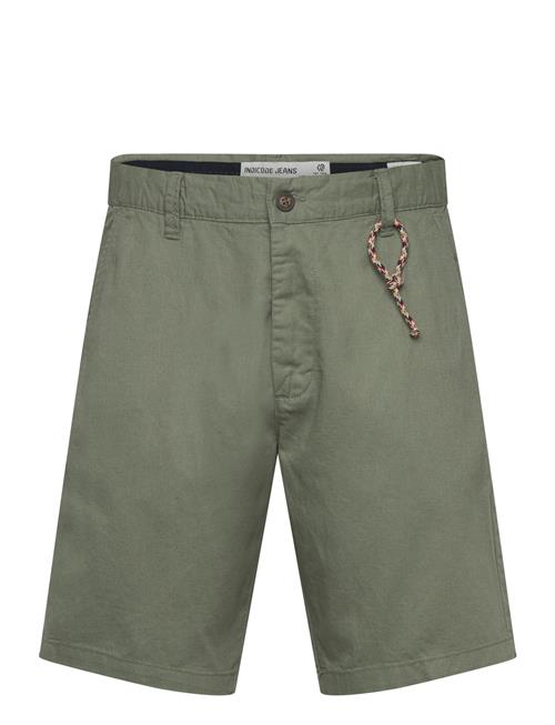 INDICODE | Inmethio Shorts | XL
