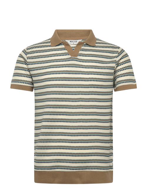 INDICODE | Incamino | M