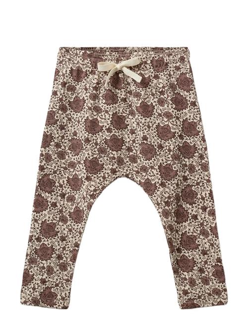 Sofie Schnoor Baby and Kids | Sarahsb Trousers | 68