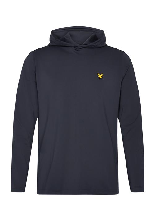 Lyle & Scott Sport | Golf Core Midlayer Hoodie | XXL