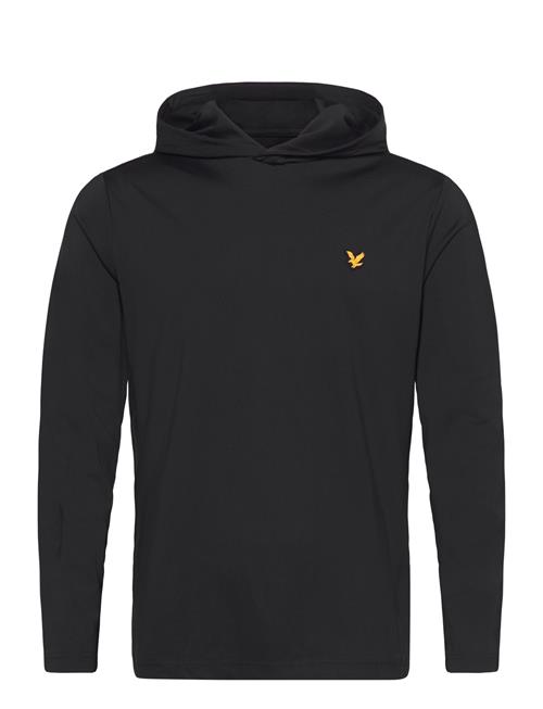 Lyle & Scott Sport | Golf Core Midlayer Hoodie | XXL