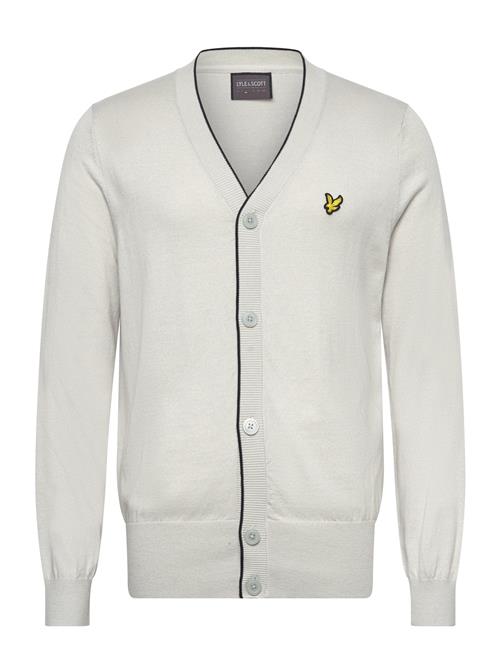 Lyle & Scott Sport | Golf Light Weight Cardigan | XXL