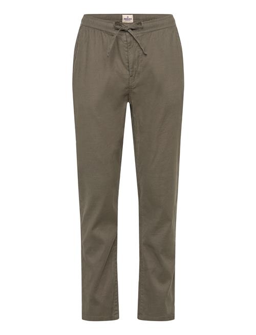 Morris | Fenix Linen Trouser | M