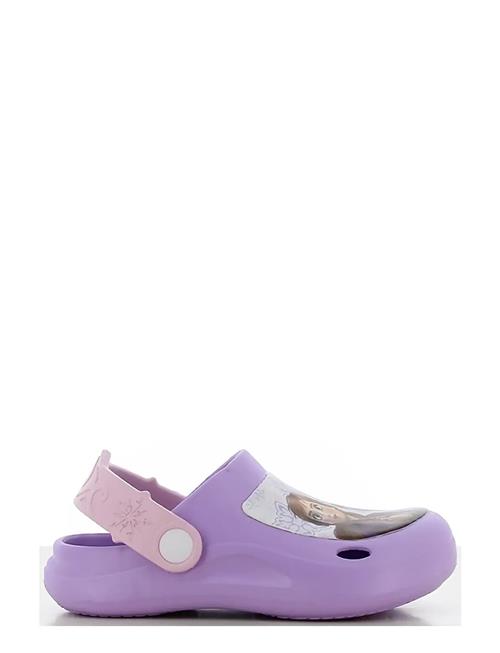 Leomil | Frozen Clog | 26