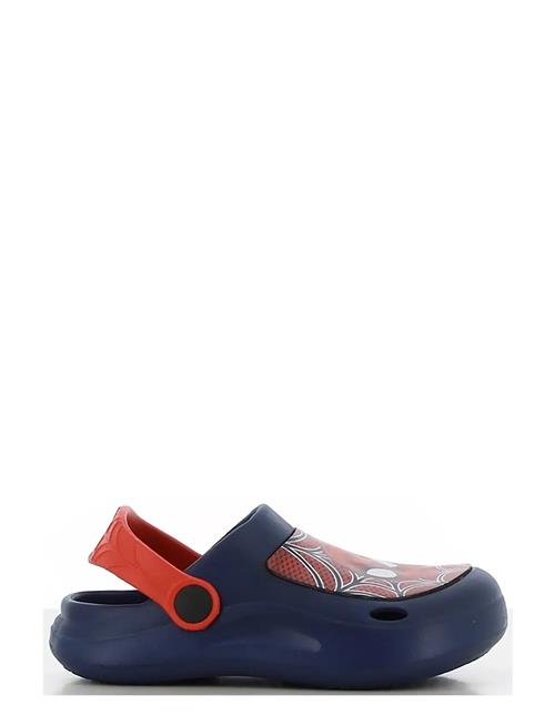 Leomil | Spiderman Clog | 32