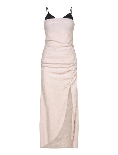 Twist & Tango | Agnes Linen Dress | 40