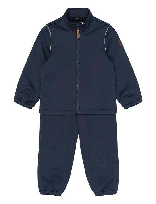 mikk-line | Soft Thermal Set Warm | 110