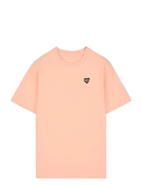 Makia | Heart T-Shirt | L