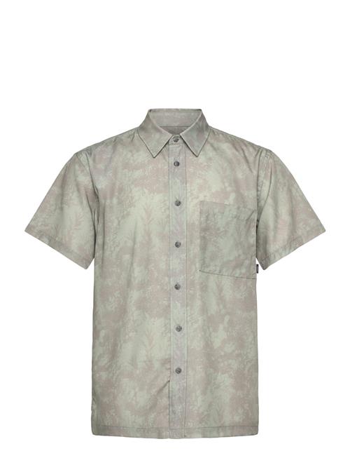 Makia | Bloom Shirt | XL
