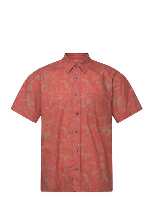 Makia | Papillon Shirt | L