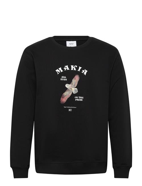 Makia | Bubi Sweatshirt | L